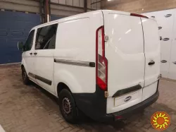 Разборка Ford Transit 00-25 г. Бу запчасти Форд Транзит Авторазборка