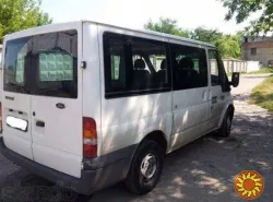 Разборка Ford Transit 00-25 г. Бу запчасти Форд Транзит Авторазборка