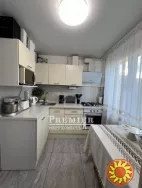 4-кімнатна квартира з сучасним ремонтом. Газ. Супер ціна!