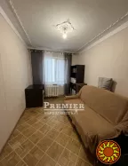 4-кімнатна квартира з сучасним ремонтом. Газ. Супер ціна!