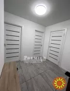 4-кімнатна квартира з сучасним ремонтом. Газ. Супер ціна!