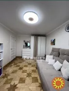 4-кімнатна квартира з сучасним ремонтом. Газ. Супер ціна!