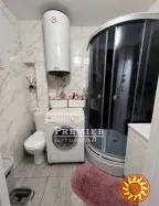 4-кімнатна квартира з сучасним ремонтом. Газ. Супер ціна!