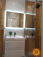 2 комнатная евро-квартира - район Жемчужного квартала. Лучшая цена