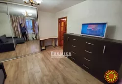 Однокімнатна квартира на Черьомушках