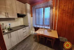 Однокімнатна квартира на Черьомушках