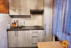 Однокімнатна квартира на Черьомушках