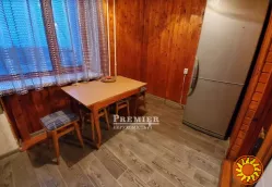 Однокімнатна квартира на Черьомушках