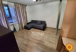 Однокімнатна квартира на Черьомушках