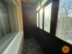 Пропонується до продажу двокімнатна квартира на Заболотного.