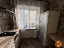 Пропонується до продажу двокімнатна квартира на Заболотного.