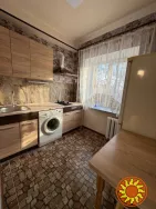 Пропонується до продажу двокімнатна квартира на Заболотного.