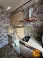 Пропонується до продажу двокімнатна квартира на Заболотного.