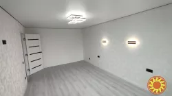 1 кімн. квартира. 34 м2. Новий ремонт. Центр міста