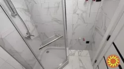 1 кімн. квартира. 34 м2. Новий ремонт. Центр міста