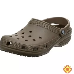 Капці, шльопанці, сабо, тапочки оригінальні Crocs (ТА – 093) 51 - 52 розмір