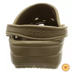 Капці, шльопанці, сабо, тапочки оригінальні Crocs (ТА – 093) 51 - 52 розмір