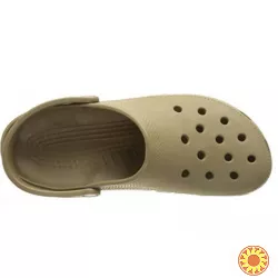 Капці, шльопанці, сабо, тапочки оригінальні Crocs (ТА – 093) 51 - 52 розмір