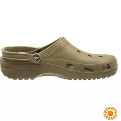 Капці, шльопанці, сабо, тапочки оригінальні Crocs (ТА – 093) 51 - 52 розмір