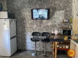 Пропонується на продаж смарт квартира на вул. Бочарова/Сахарова.