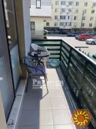 Пропонується на продаж смарт квартира на вул. Бочарова/Сахарова.