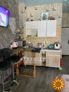 Пропонується на продаж смарт квартира на вул. Бочарова/Сахарова.