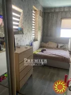 Пропонується на продаж смарт квартира на вул. Бочарова/Сахарова.