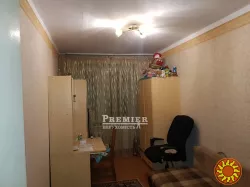 ШОК ЦІНА!!! 3 кімн. квартира. Глушко/Корольова