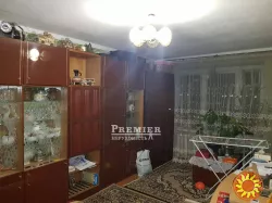 ШОК ЦІНА!!! 3 кімн. квартира. Глушко/Корольова