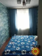 ШОК ЦІНА!!! 3 кімн. квартира. Глушко/Корольова