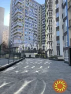 Терміново продам 1 кімнатну квартиру в центрі міста