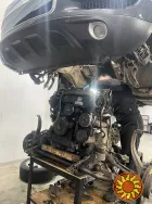 Ремонт двигунів та заміна Грм