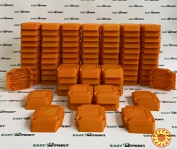 Easy3DPrint - 3D печать | 3D сканирование в Киеве