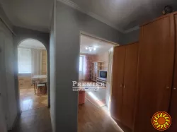 1 комн. квартира - 38 метров, район Сити центра