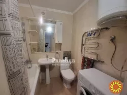 1 комн. квартира - 38 метров, район Сити центра