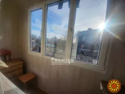 1 комн. квартира - 38 метров, район Сити центра