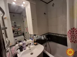 3-кімнатна Цегляний будинок Меблі 7/10