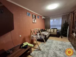 3-кімнатна Цегляний будинок Меблі 7/10