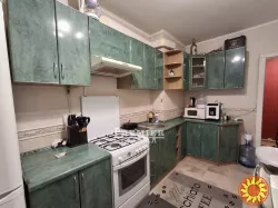 3-кімнатна Цегляний будинок Меблі 7/10