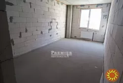 Продам квартиру в Одесі, новий зданий та заселений будинок