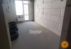 Продам квартиру в Одесі, новий зданий та заселений будинок