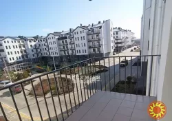 Продам квартиру в Одесі, новий зданий та заселений будинок