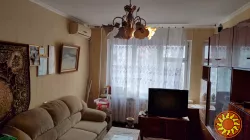 3 кімн. квартира. Район Вузовського. Близькість моря