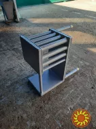 Котел для водяного опалення в піч, грубу