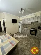 1-кім. квартира на Марсельській з ремонтом. 37000 у.о.