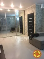 1-кім. квартира на Марсельській з ремонтом. 37000 у.о.