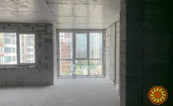 Двохкімнатна квартира Сахарова/Марсельська.