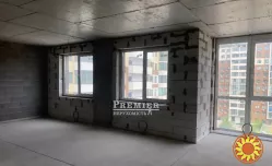 Двохкімнатна квартира Сахарова/Марсельська.