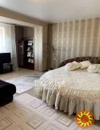 3-кімнатна квартира з ремонтом 98 кв.м Семена Палія