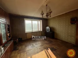 Двухкомнатная по цене однокомнатной